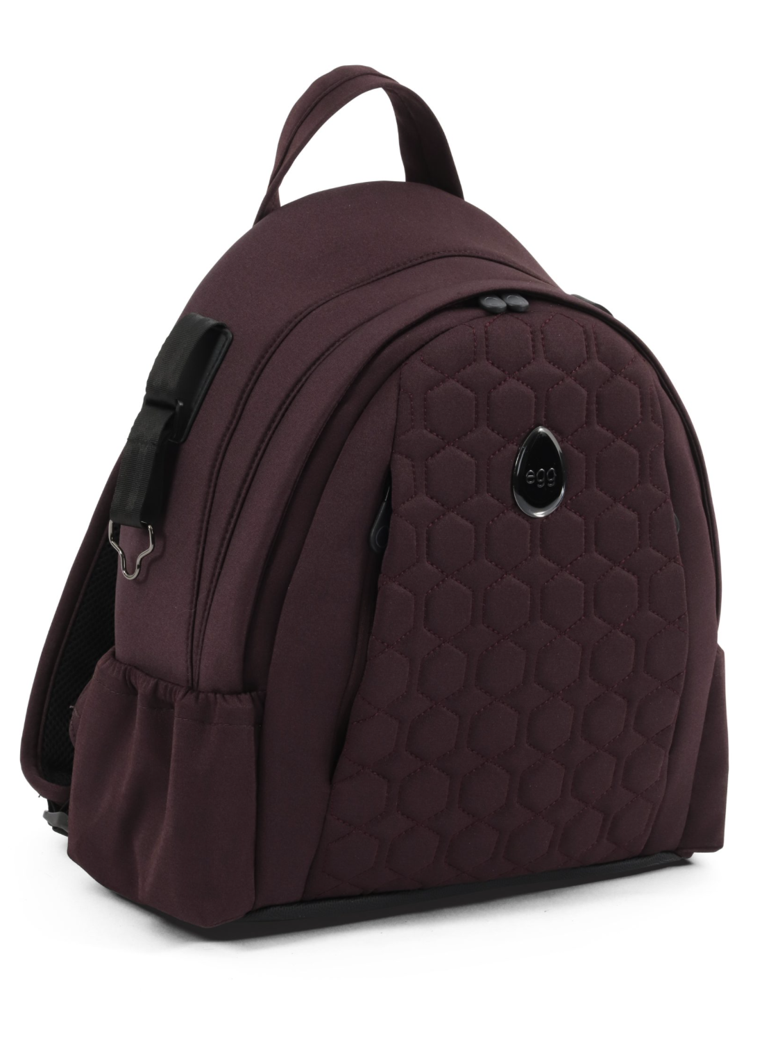 egg3® Snuggle Bundle - Mulberry - Image 13