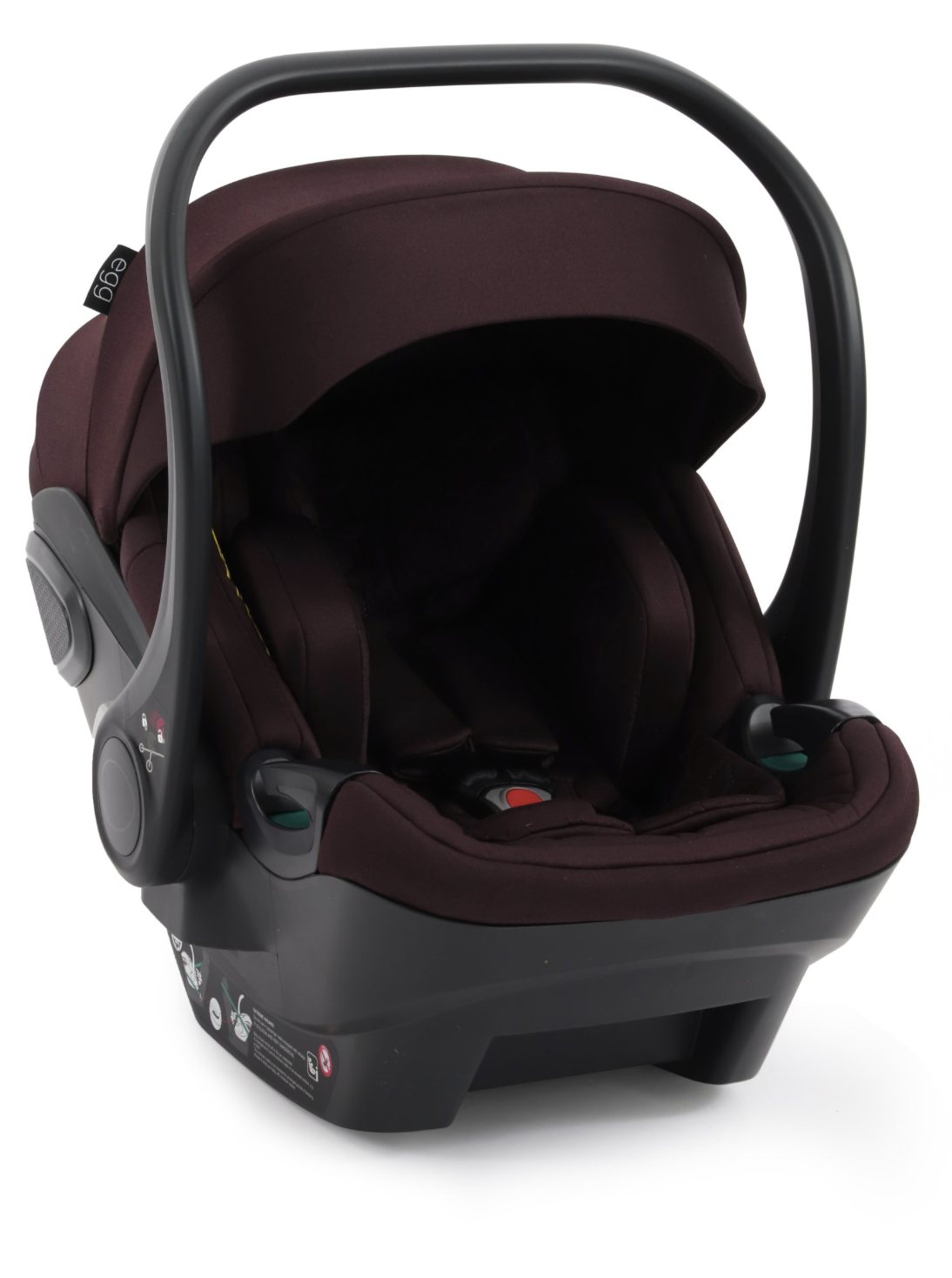 egg3® Luxury Bundle - Mulberry - Image 13