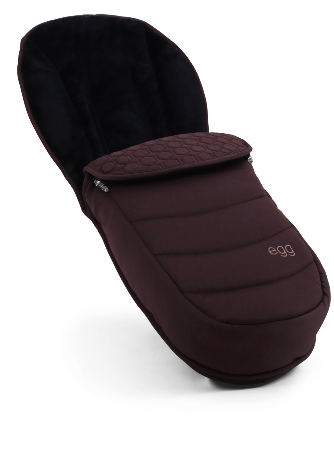 egg3® Snuggle Bundle - Mulberry - Image 14