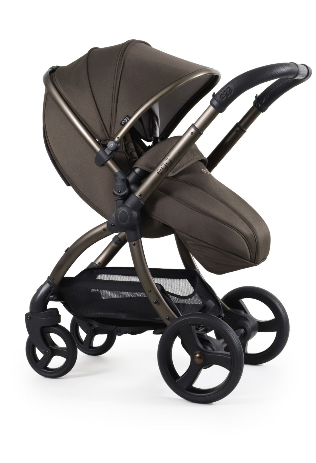 egg3® Luxury Bundle - Chocolate Velvet - Image 3