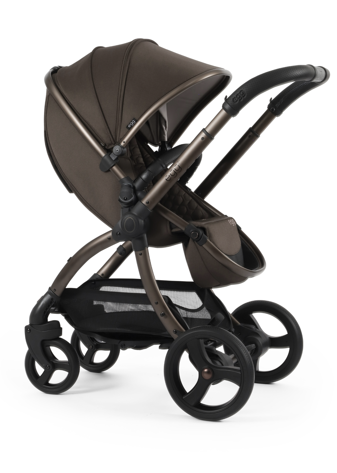 egg3® Luxury Bundle - Chocolate Velvet - Image 4