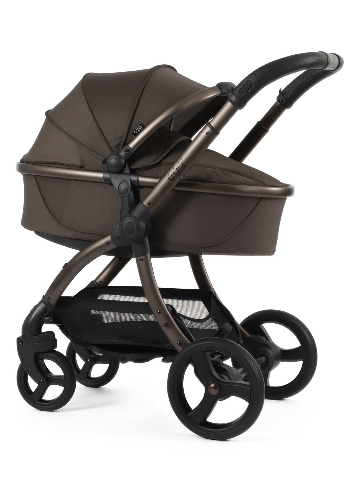 egg3® Luxury Bundle - Chocolate Velvet - Image 8