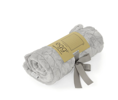 egg3® Snuggle Bundle - Chocolate Velvet - Image 15