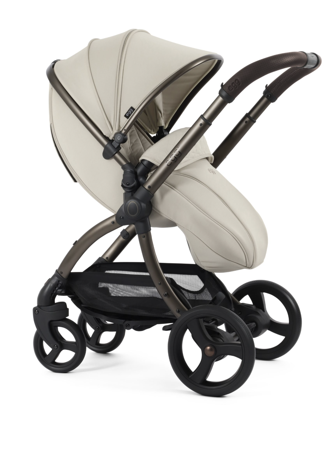 egg3® Luxury Bundle - Cashmere - Image 3