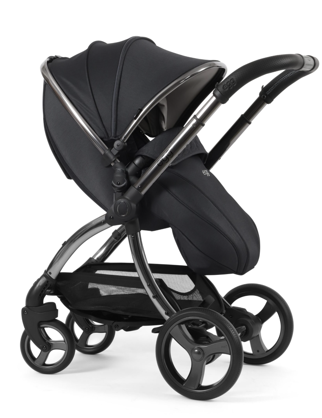 egg3® Luxury Bundle - Carbonite - Image 4
