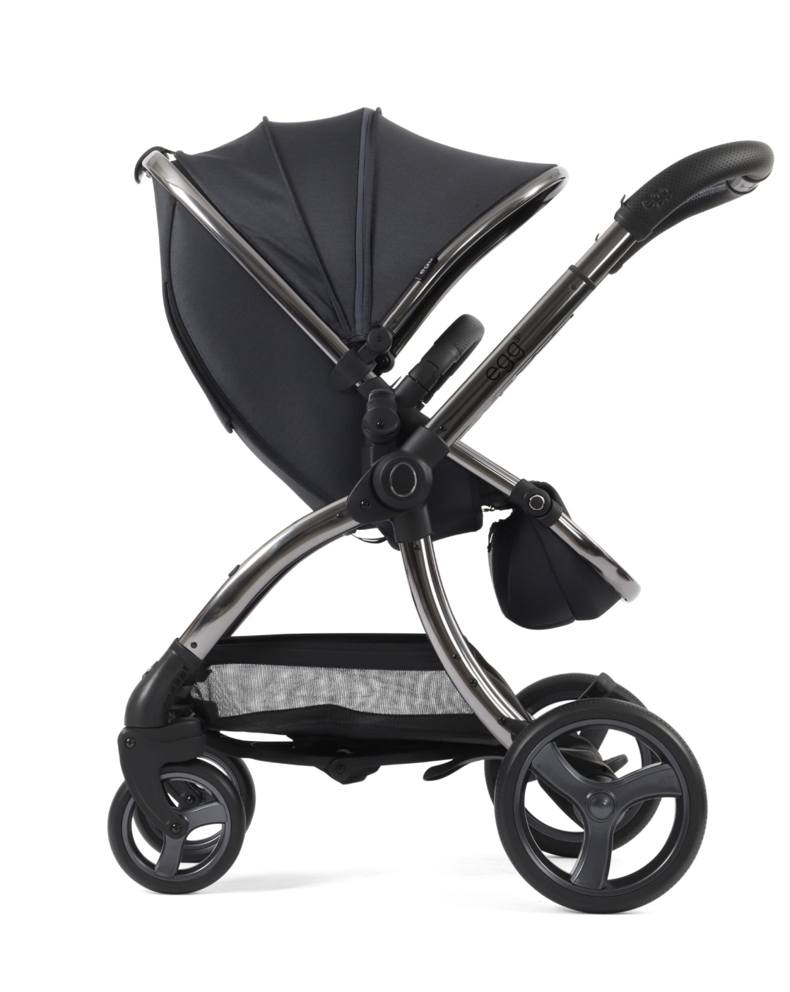 egg3® Luxury Bundle - Carbonite - Image 5
