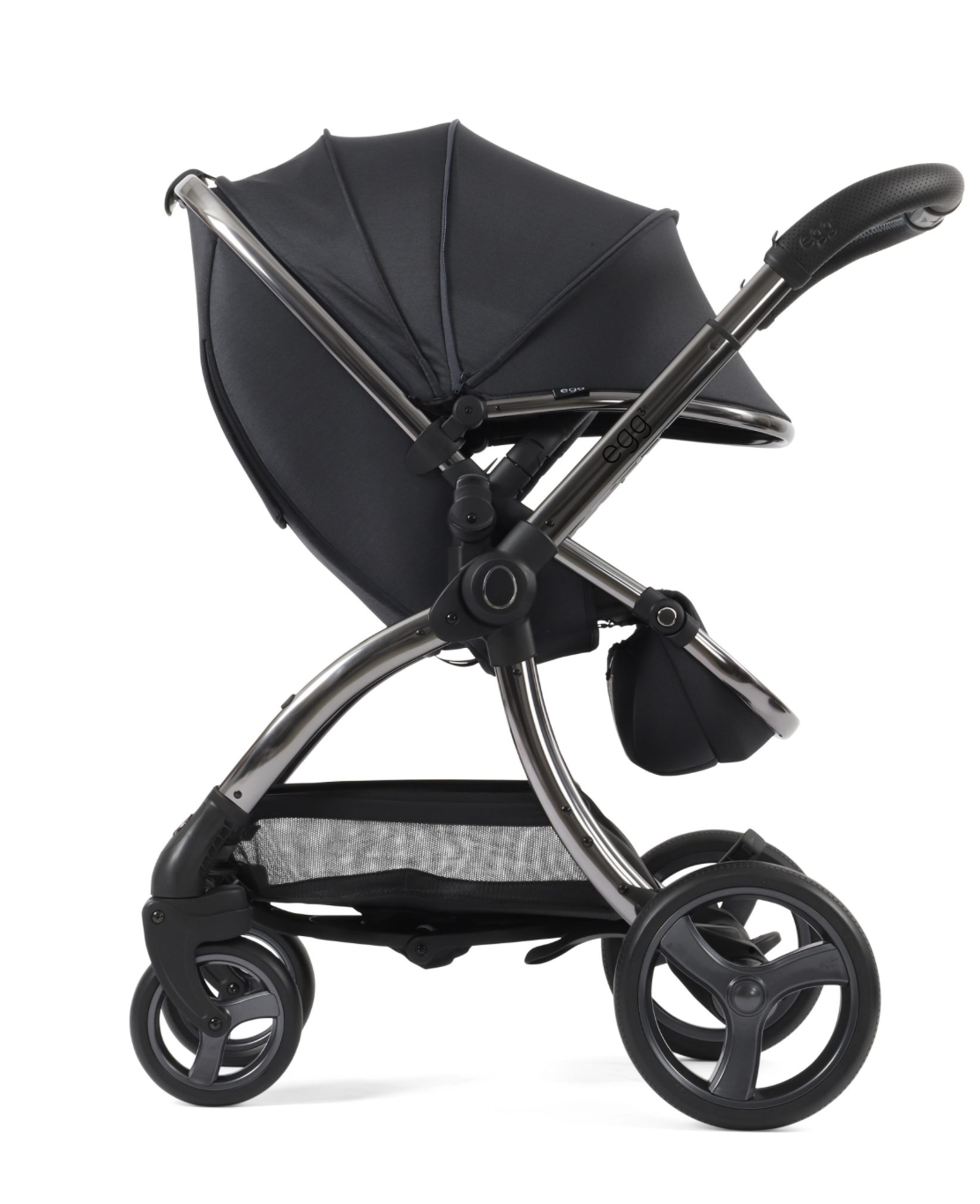 egg3® Luxury Bundle - Carbonite - Image 6