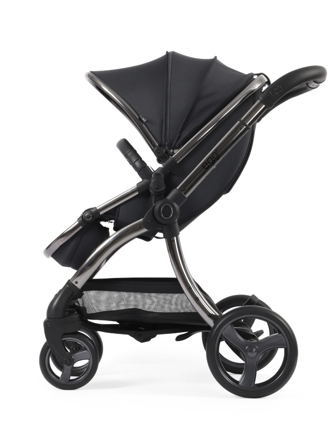 egg3® Luxury Bundle - Carbonite - Image 7