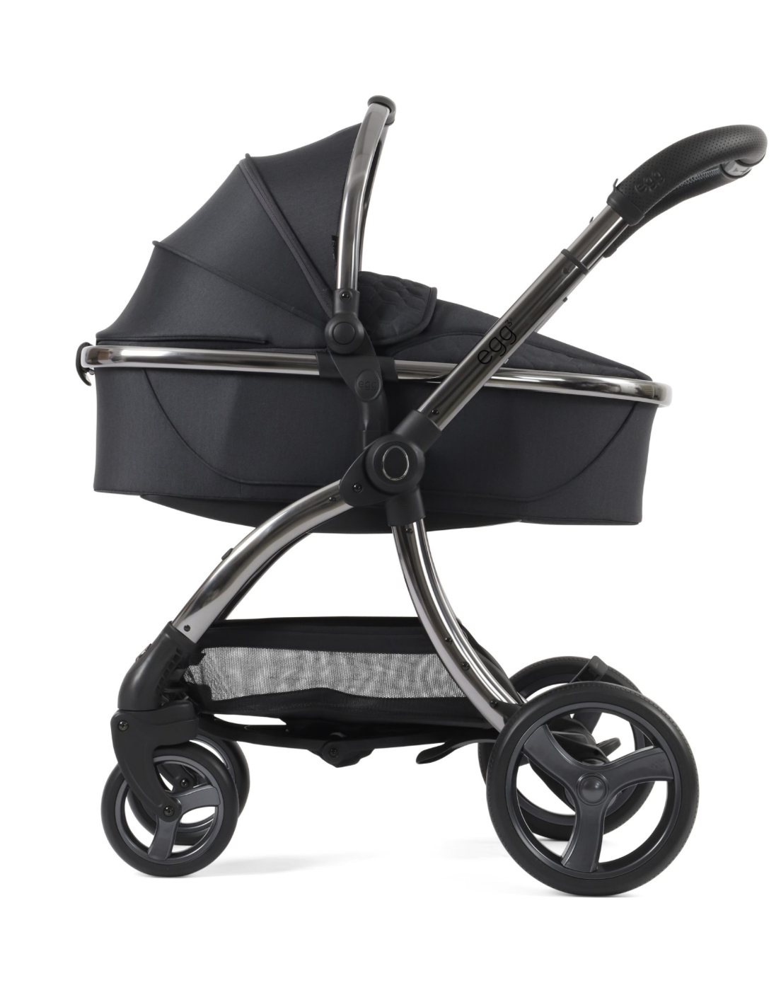 egg3® Luxury Bundle - Carbonite - Image 8