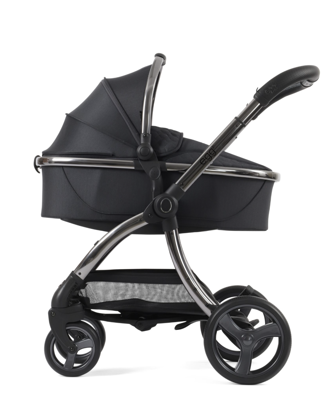egg3® Luxury Bundle - Carbonite - Image 9
