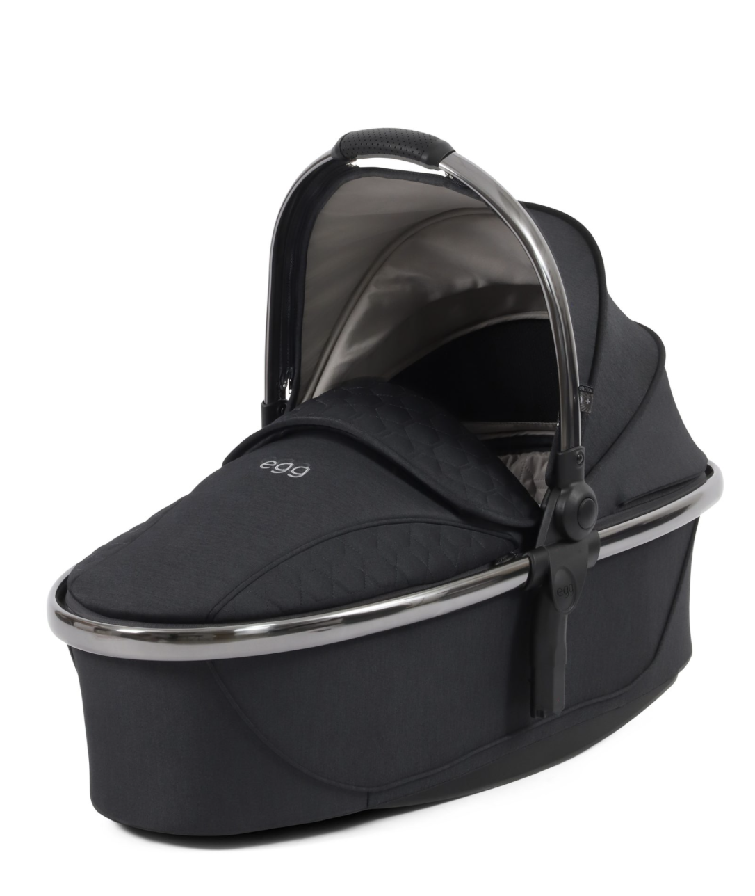 egg3® Luxury Bundle - Carbonite - Image 11