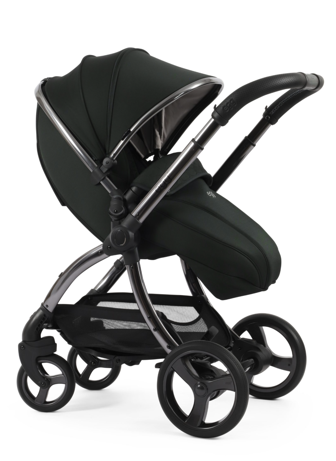 egg3® Snuggle Bundle -Black Olive - Image 6