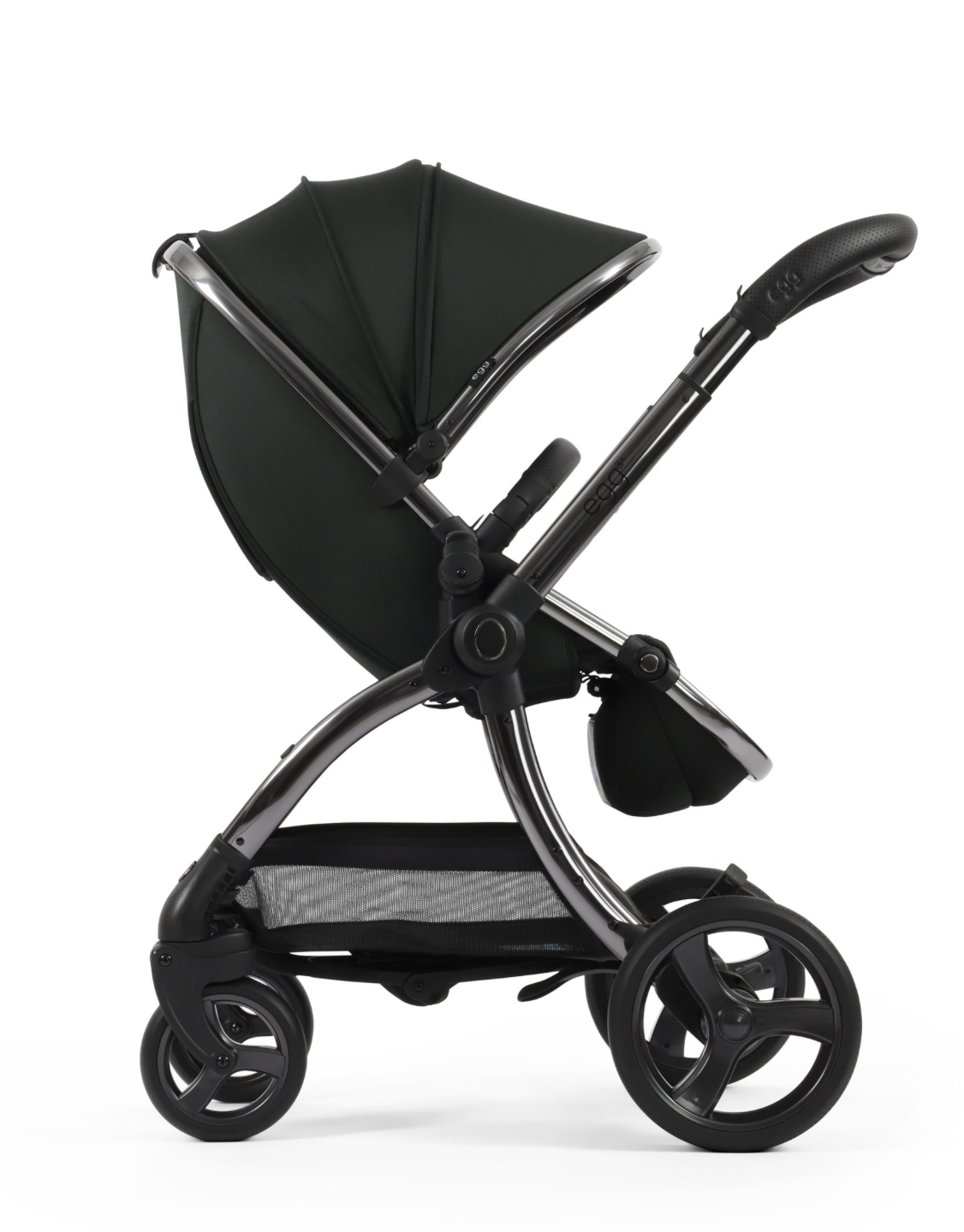 egg3® Snuggle Bundle -Black Olive - Image 7
