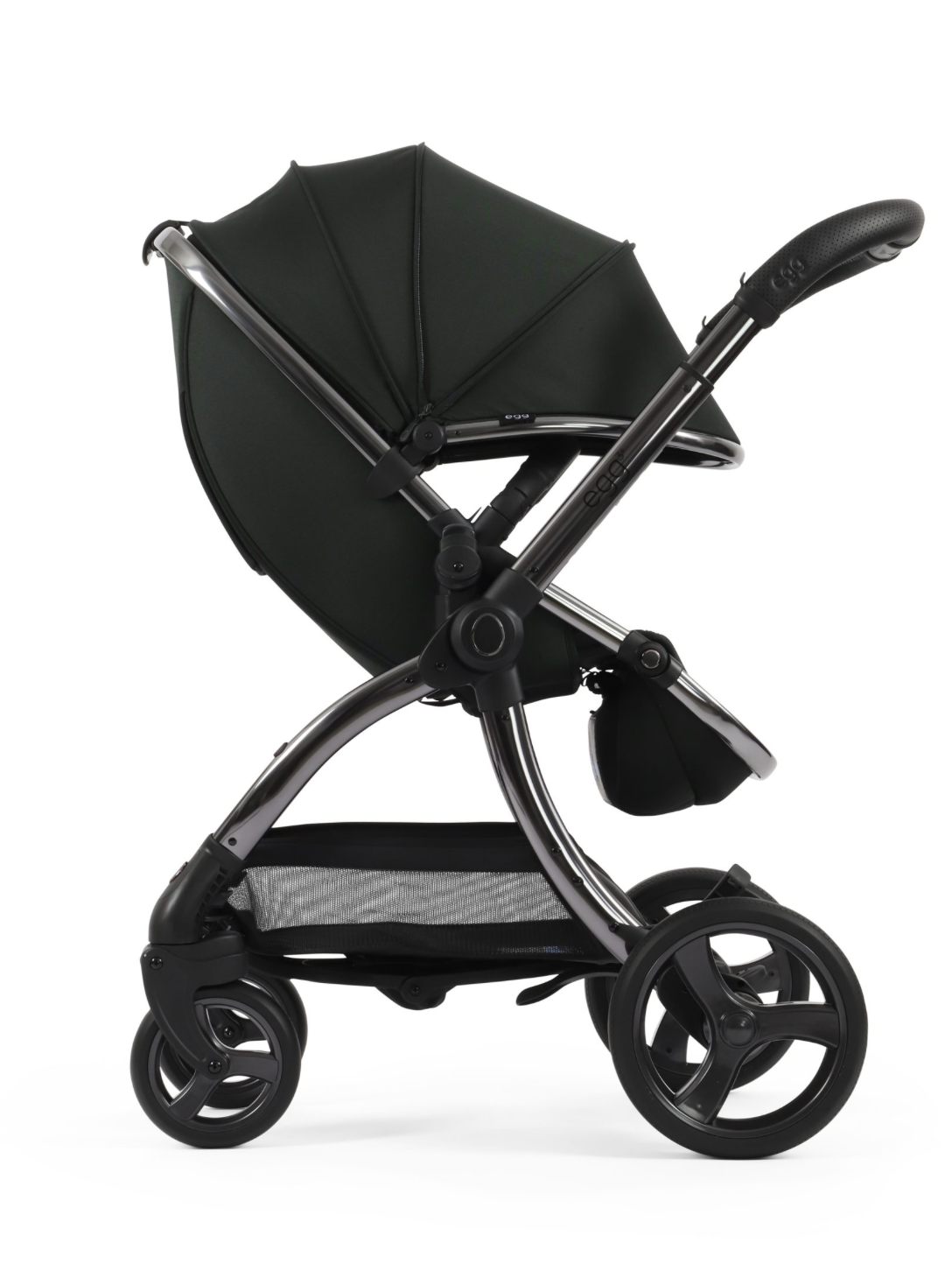 egg3® Snuggle Bundle -Black Olive - Image 8