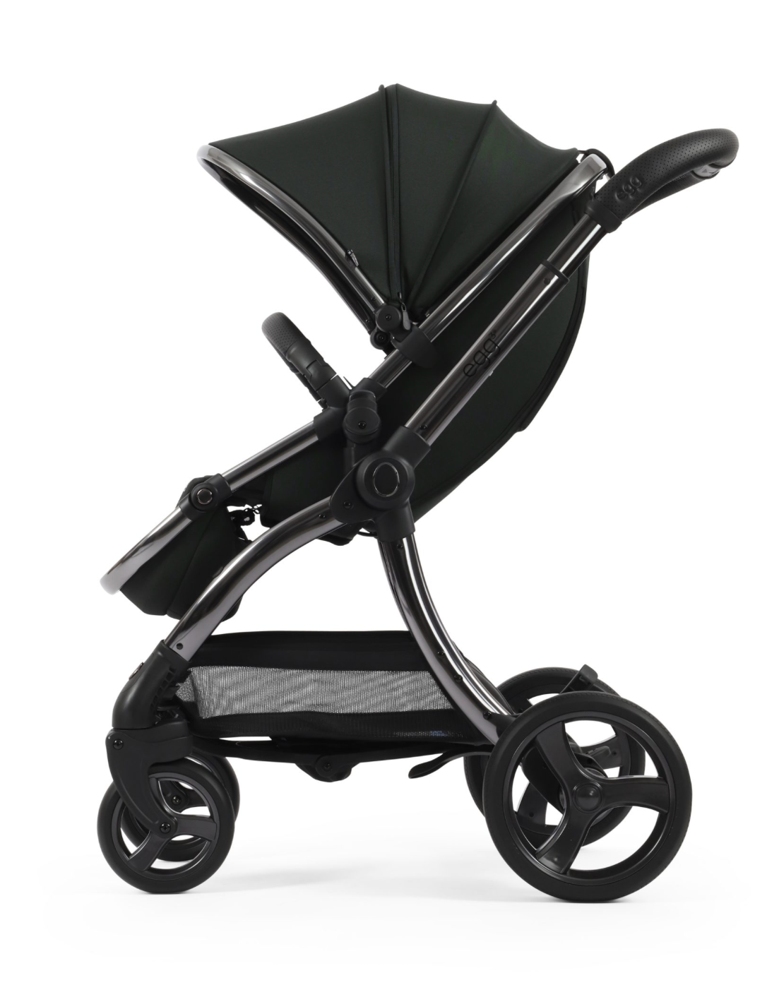 egg3® Snuggle Bundle -Black Olive - Image 9