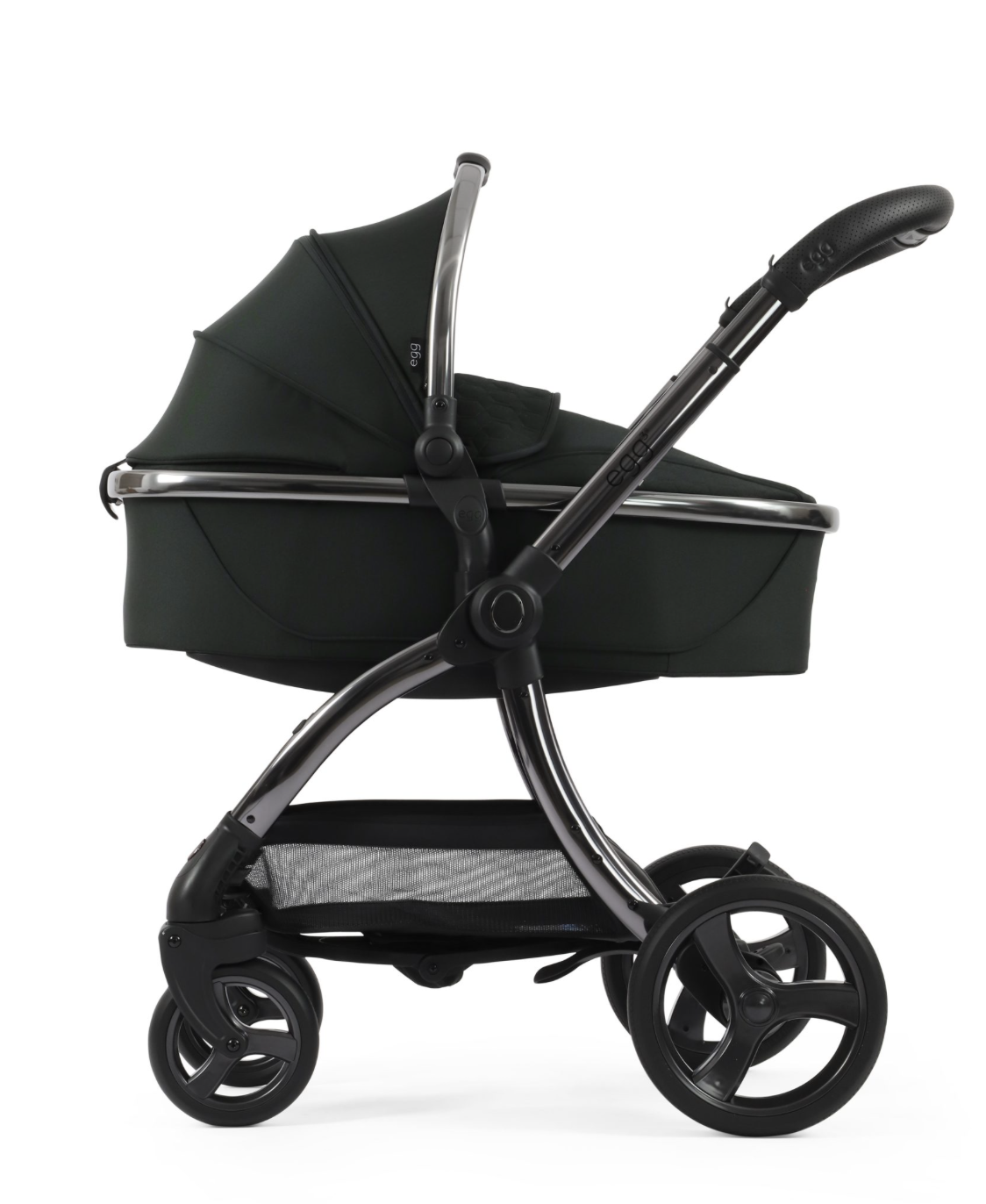 egg3® Snuggle Bundle -Black Olive - Image 10