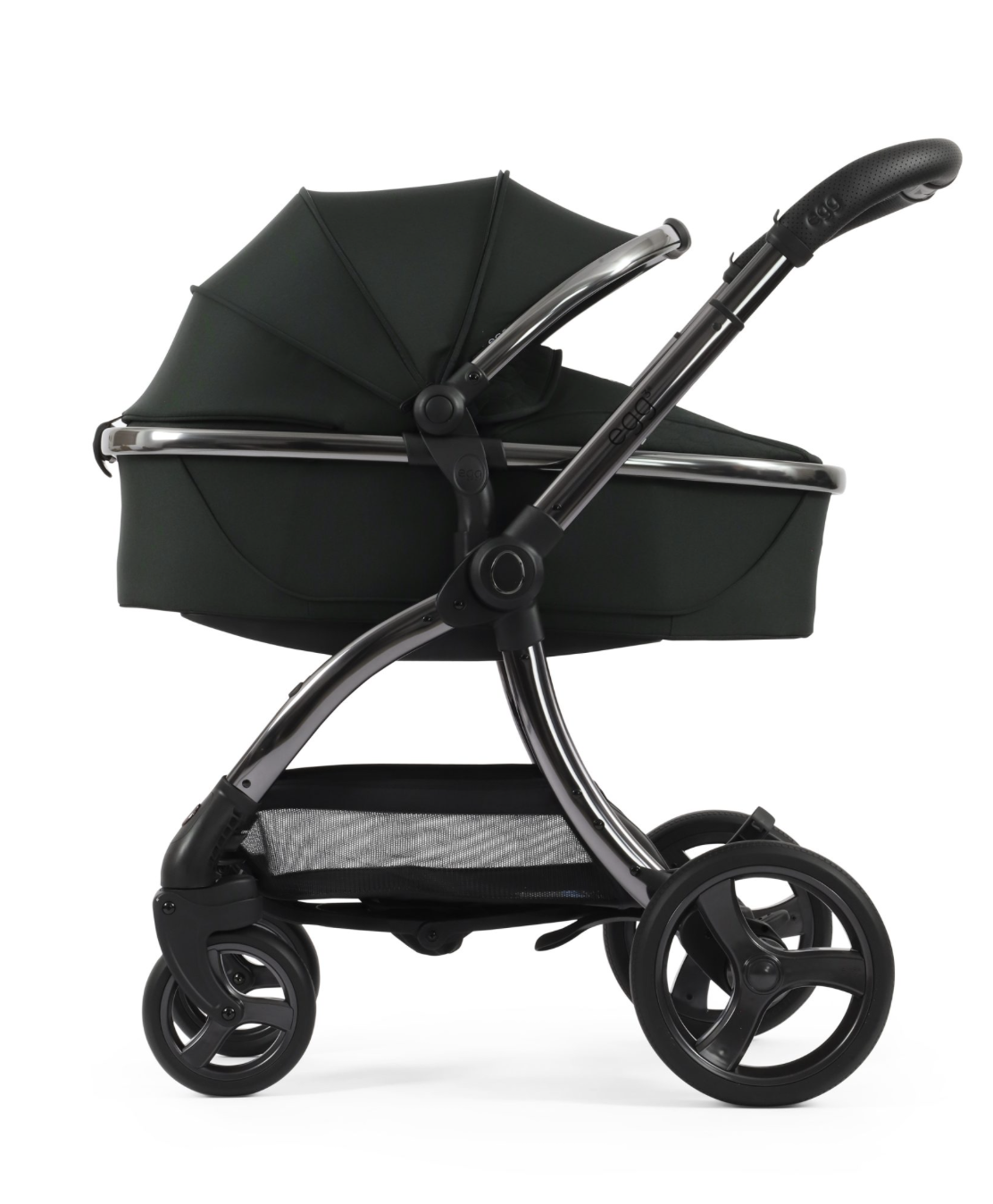 egg3® Snuggle Bundle -Black Olive - Image 11