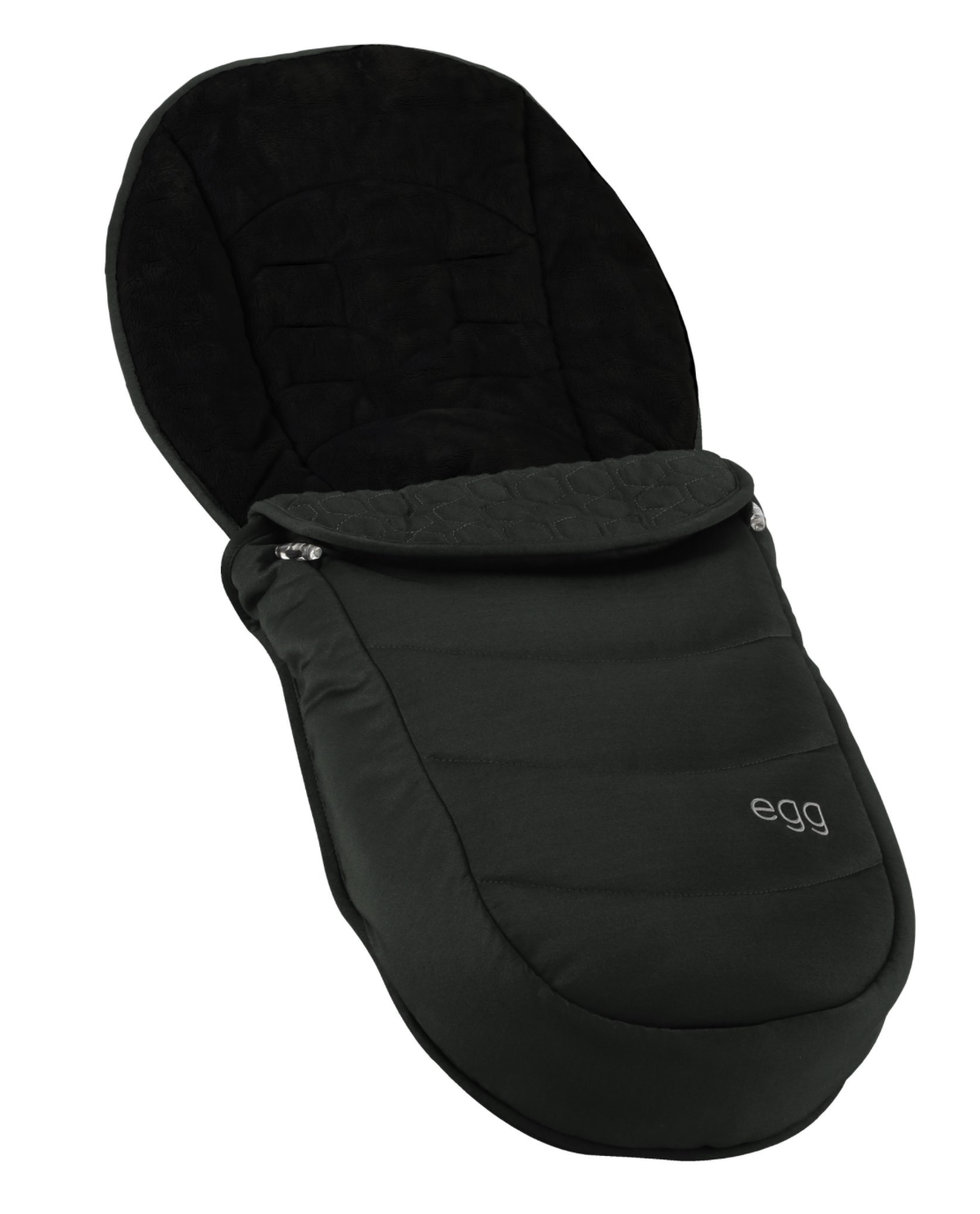 egg3® Snuggle Bundle -Black Olive - Image 15