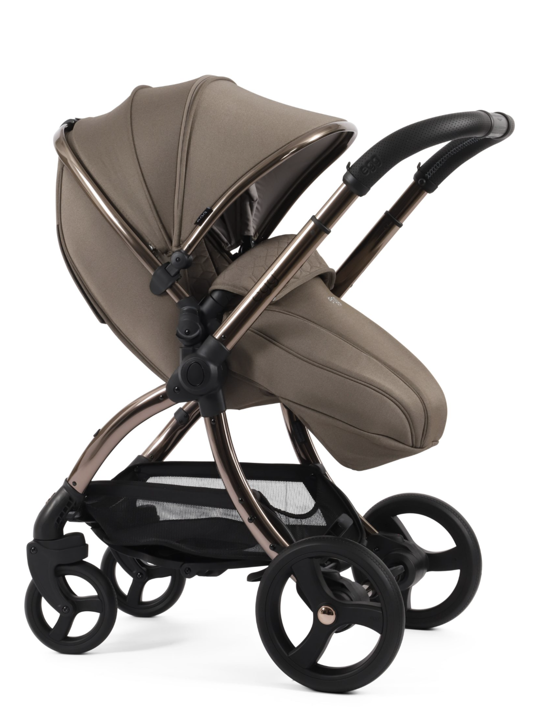 egg3® Snuggle Bundle - Mink - Image 5