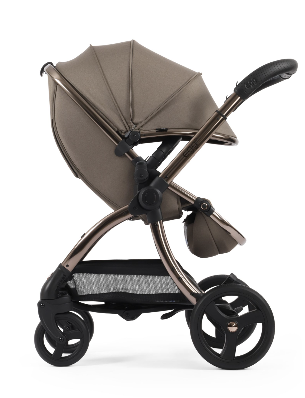 egg3® Snuggle Bundle - Mink - Image 6