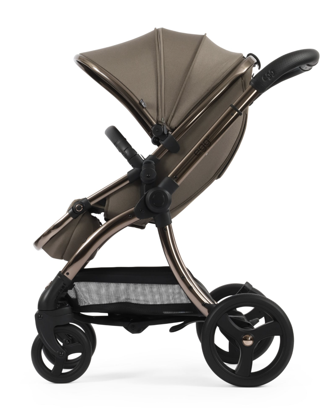 egg3® Snuggle Bundle - Mink - Image 8