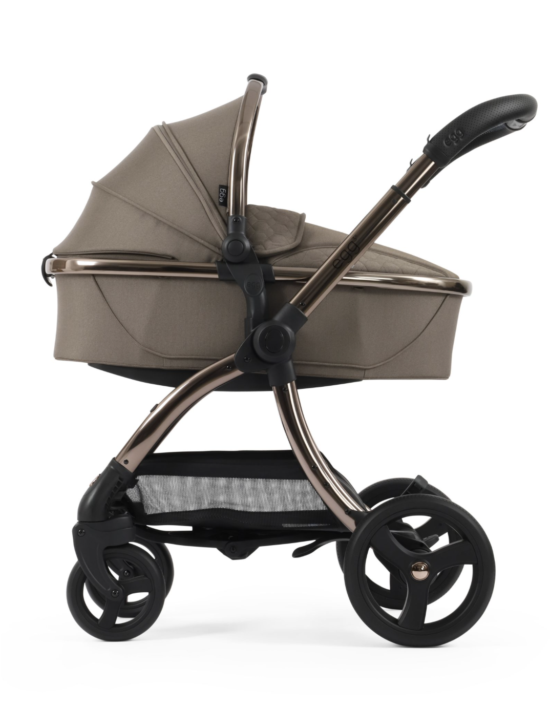 egg3® Snuggle Bundle - Mink - Image 9