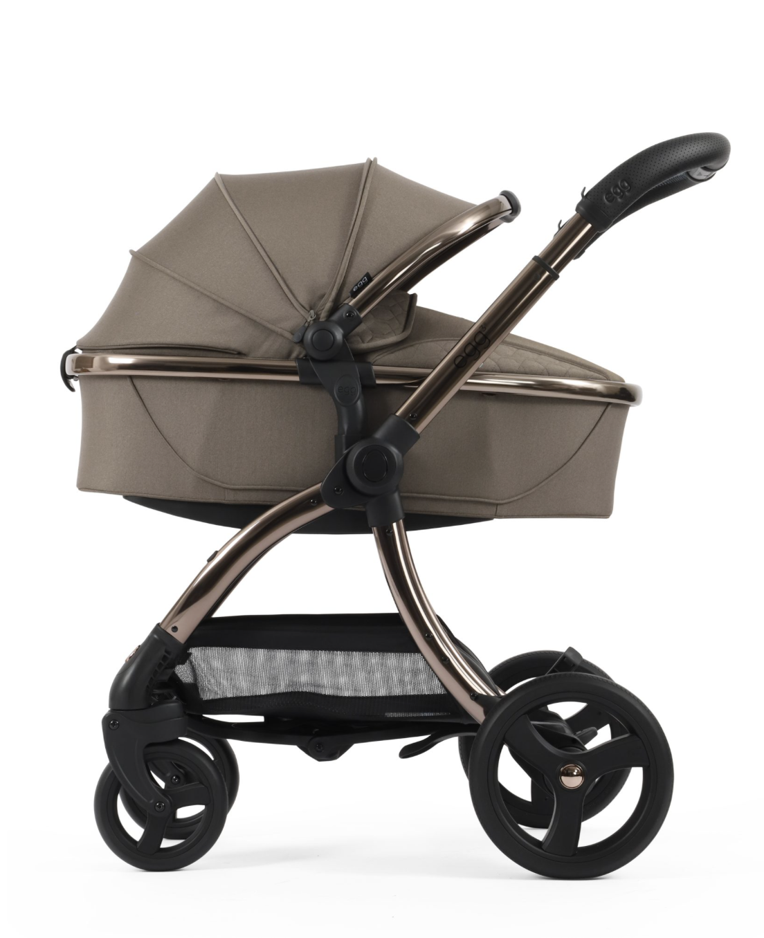 egg3® Snuggle Bundle - Mink - Image 10