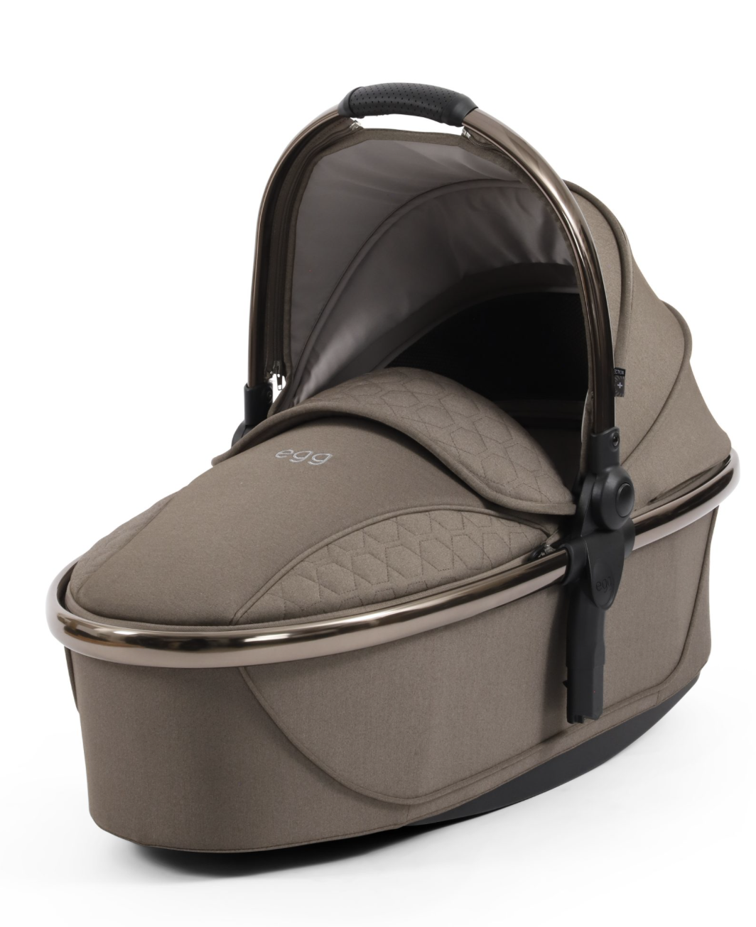 egg3® Snuggle Bundle - Mink - Image 11