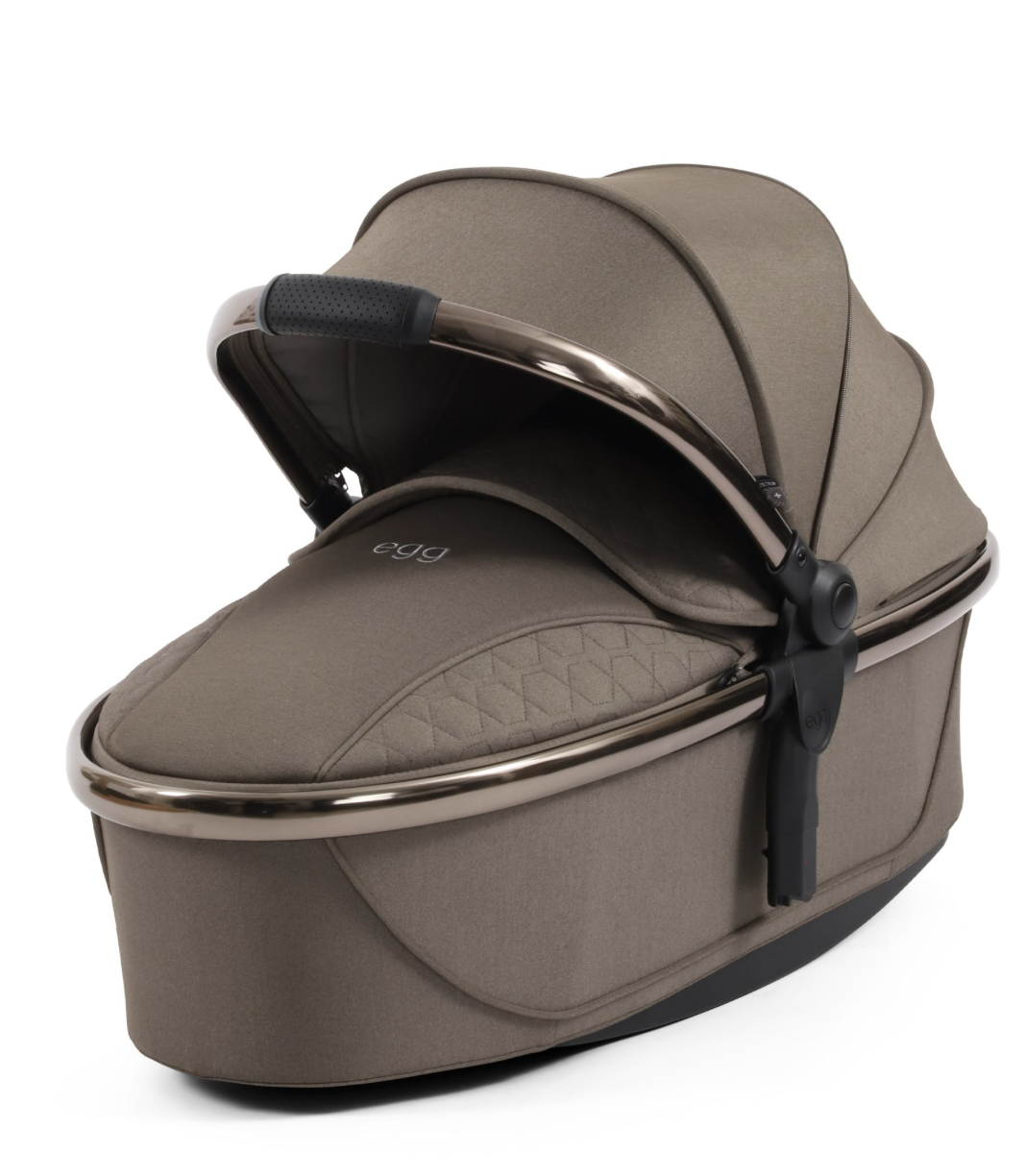 egg3® Snuggle Bundle - Mink - Image 12