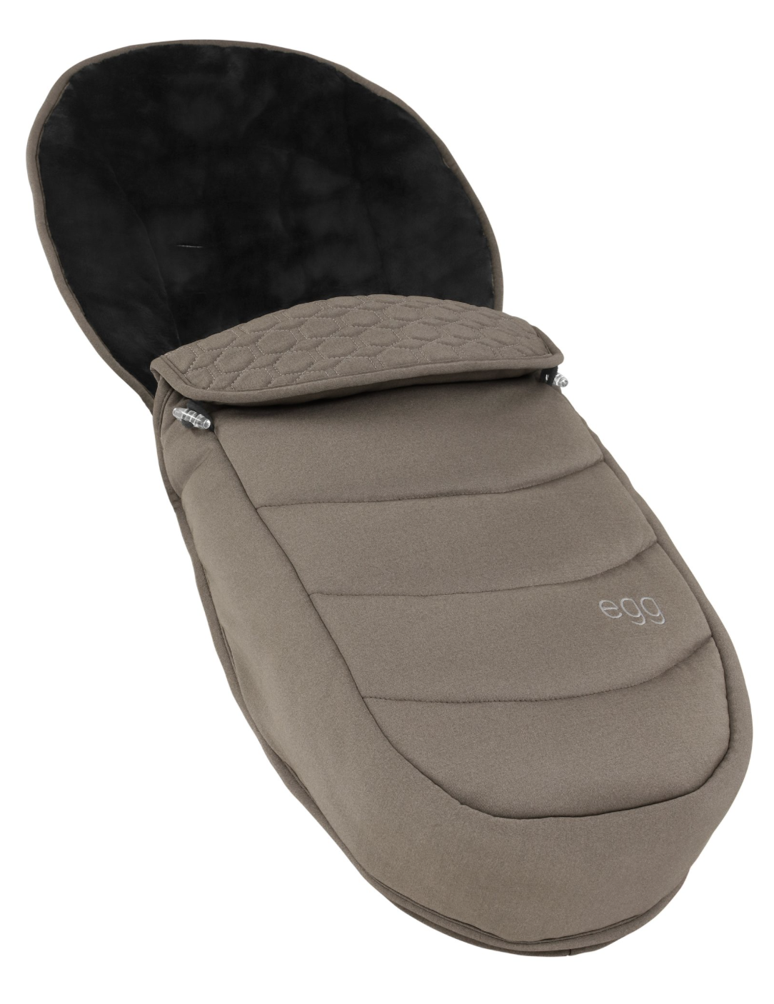 egg3® Snuggle Bundle - Mink - Image 14