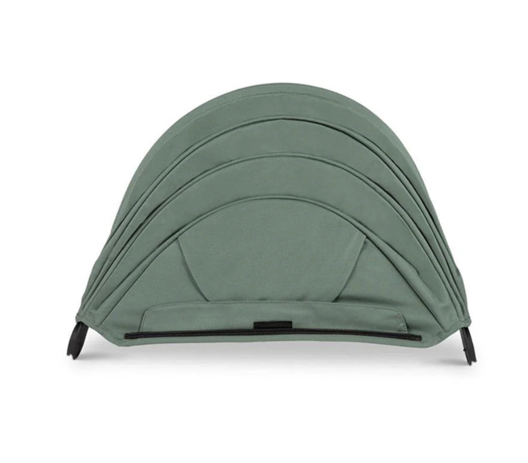 Ergobaby Metro + Sunshade - Green - Image 3