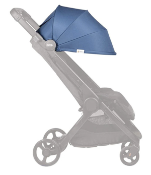Ergobaby Metro + Sunshade - Blue