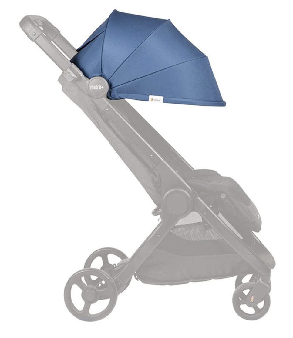 Ergobaby Metro + Sunshade - Blue