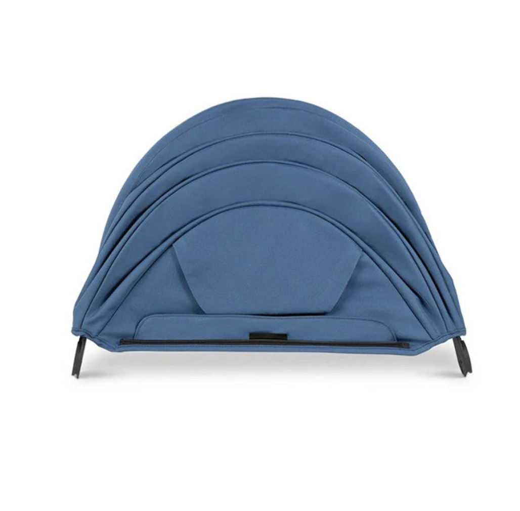 Ergobaby Metro + Sunshade - Blue - Image 3