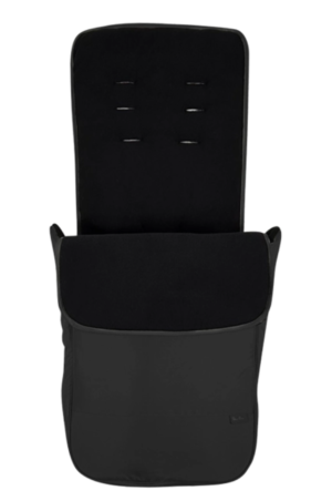 Silver Cross Pop Footmuff - Space