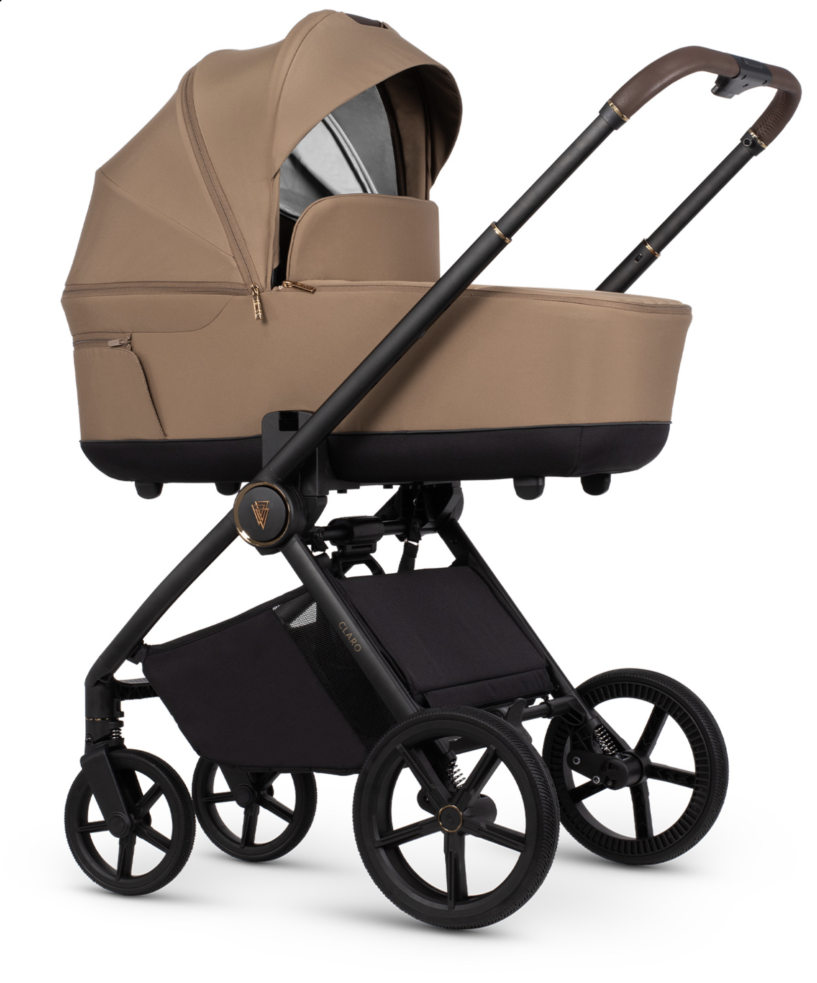 Venicci Claro Pram Bundle - Image 3