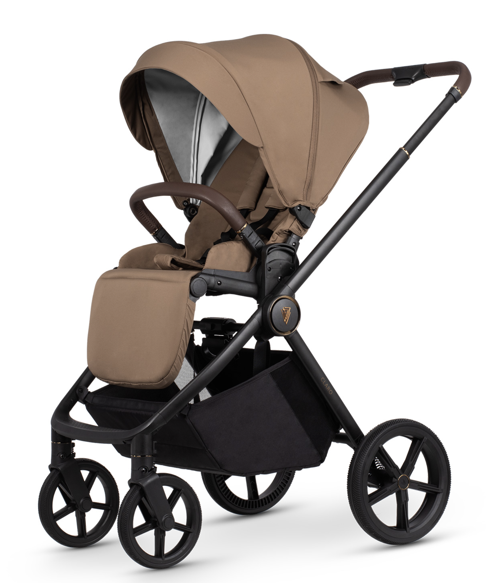 Venicci Claro Pram Bundle - Image 6