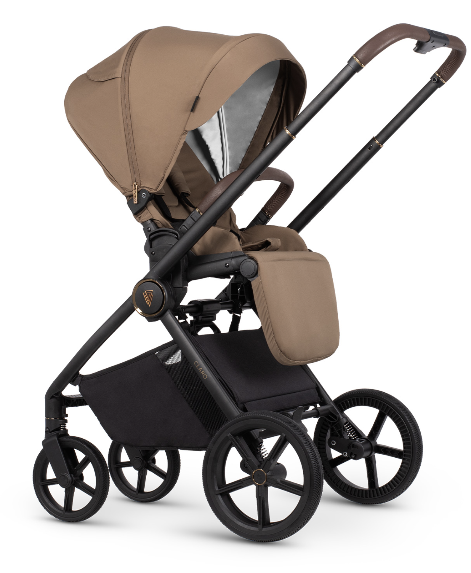 Venicci Claro Pram Bundle - Image 5