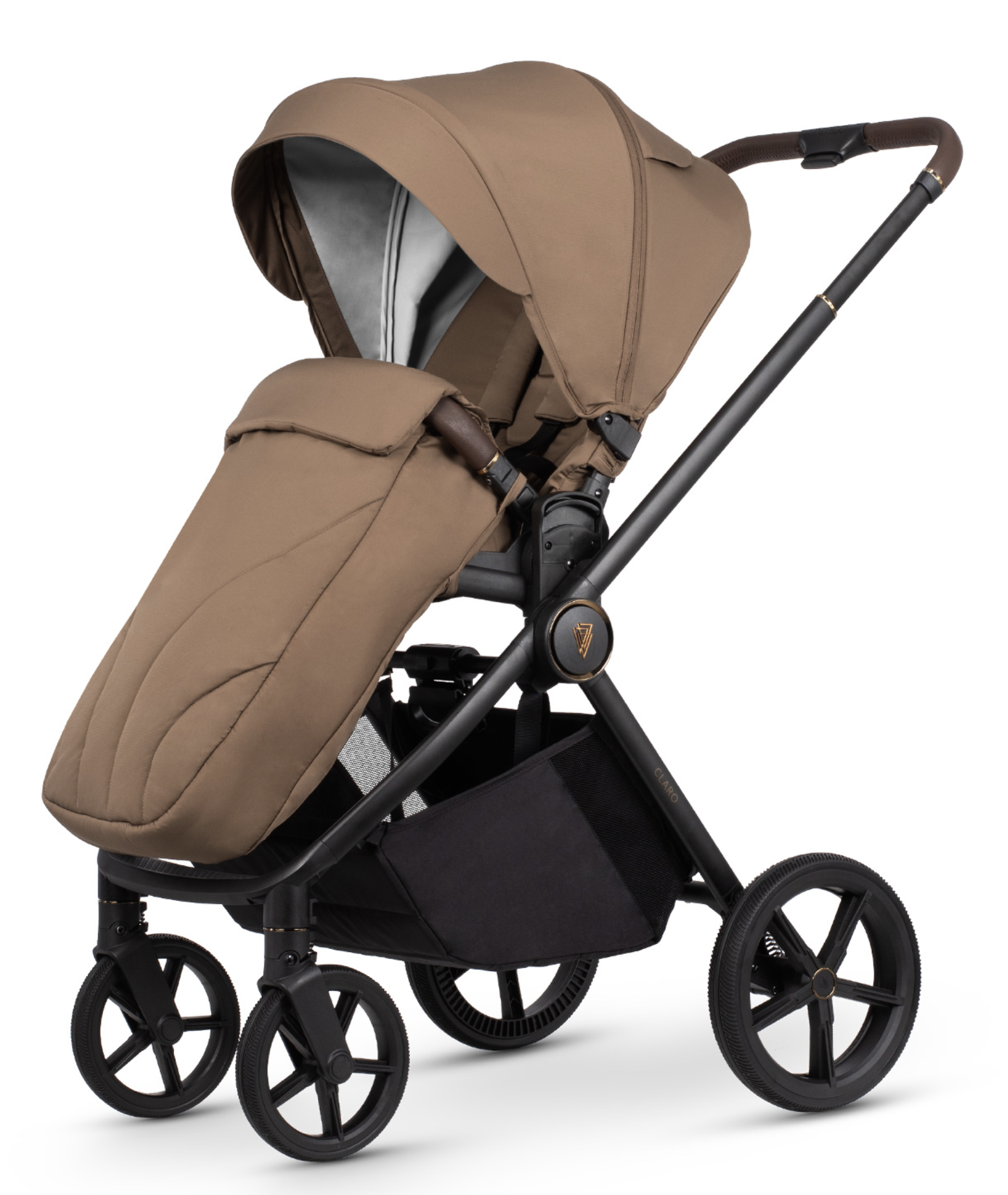 Venicci Claro Pram Bundle - Image 4