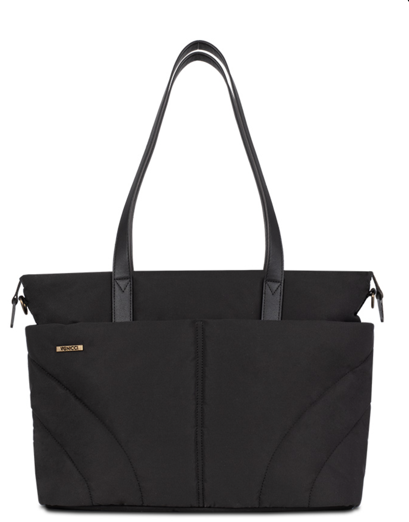 Venicci Claro Noir Pram Bundle - Image 8