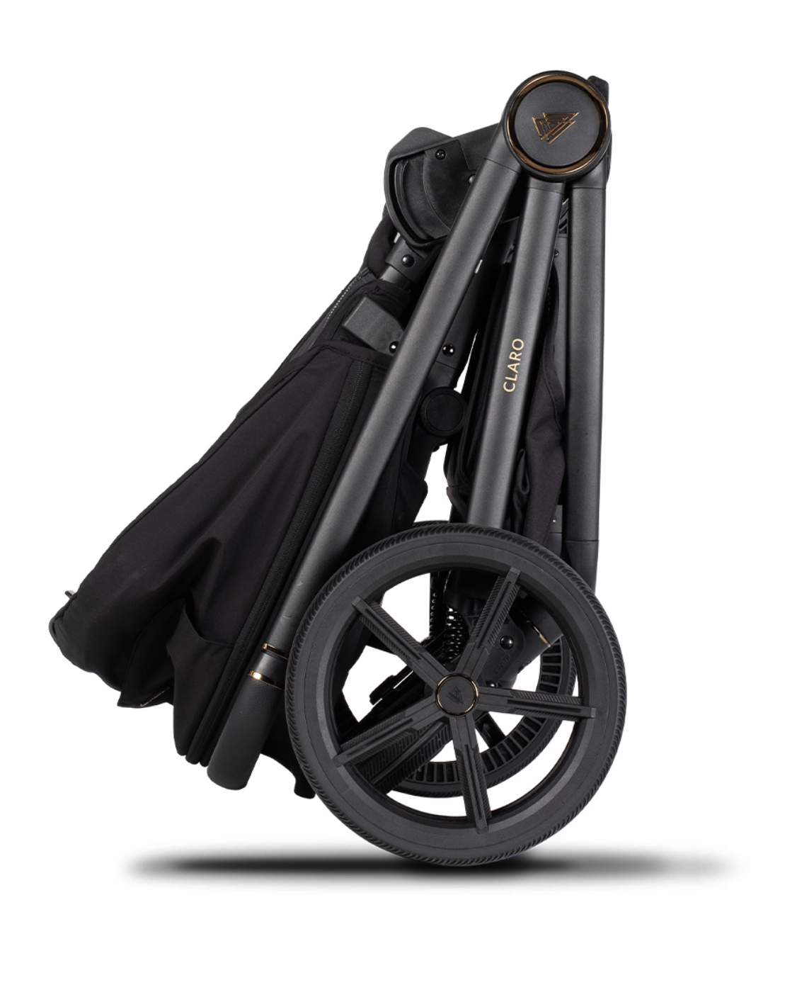 Venicci Claro Noir Pram Bundle - Image 10