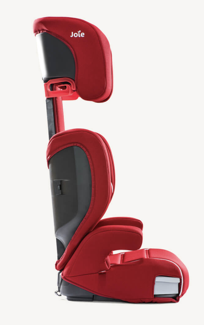 Joie trillo™ Group 2,3 car seat for 3 to 12 years - LFC - Image 5