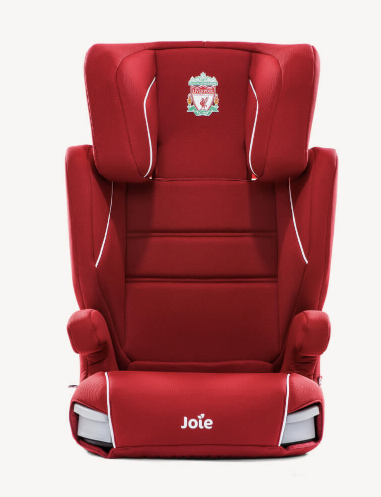Joie trillo™ Group 2,3 car seat for 3 to 12 years - LFC - Image 6