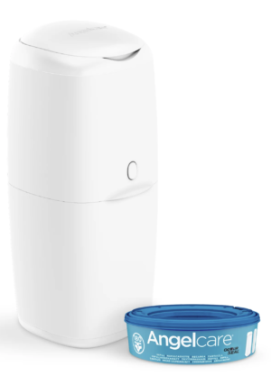 Anglecare Nappy Disposal System with refills