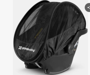 Uppababy Infant Car Seat Shade