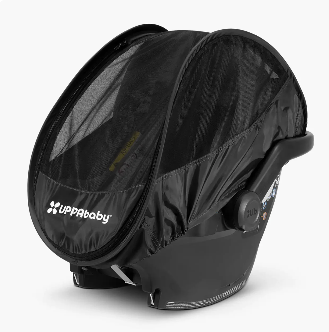 Uppababy Infant Car Seat Shade - Image 2