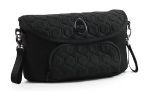 Egg stroller Organiser - Black Olive