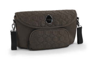 Egg stroller Organiser - Chocolate Velvet