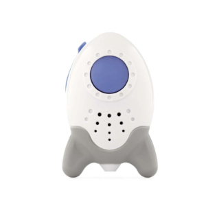Rockit Wooshh - Portable Sound Machine