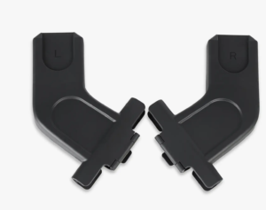Uppababy Minu Adapters